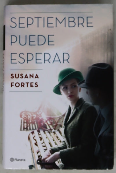 Septiembre puede esperar