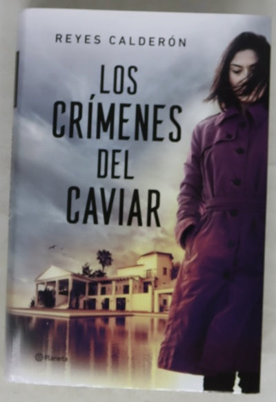 Los crímenes del caviar