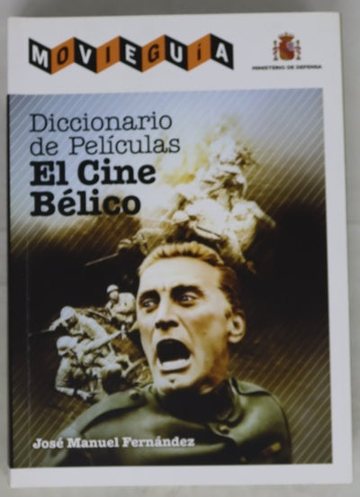 Diccionario del cine bélico