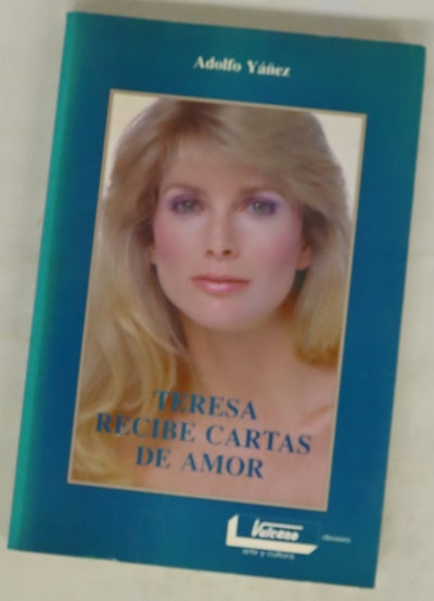 Teresa recibe cartas de amor