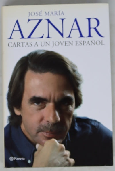 Cartas a un joven español