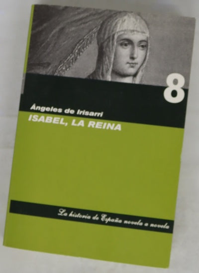 Isabel, la Reina