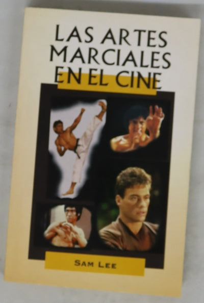 Las artes marciales en el cine