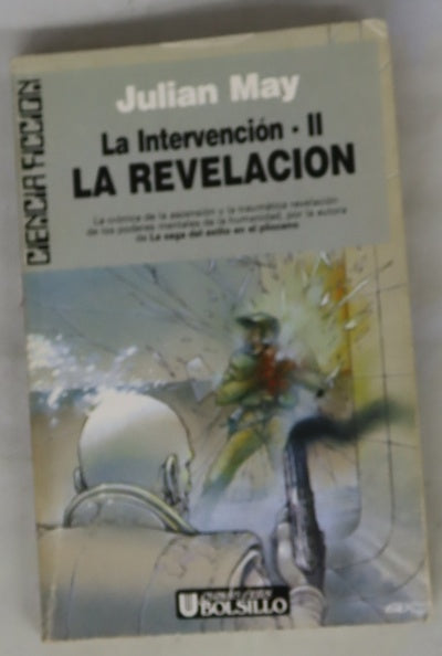 La intervención II: La revelación