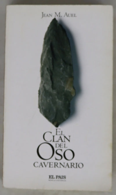 El clan del oso cavernario