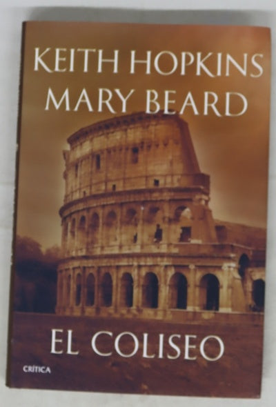 El Coliseo