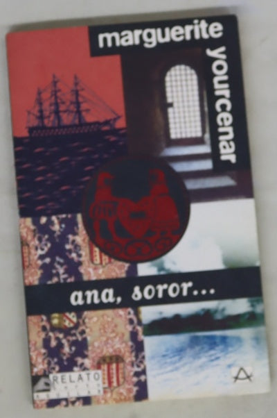 Ana, soror--