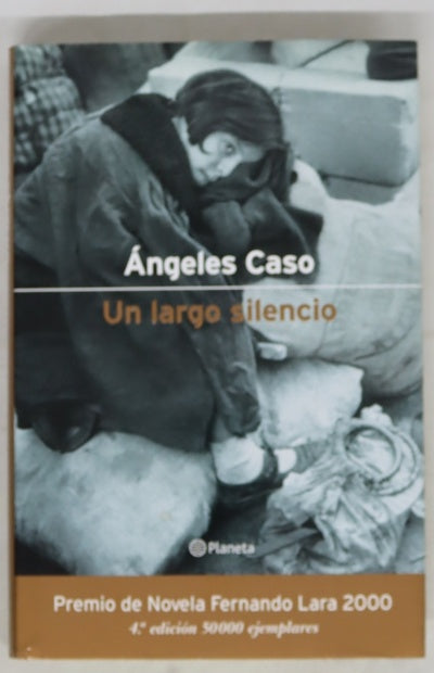 Un largo silencio