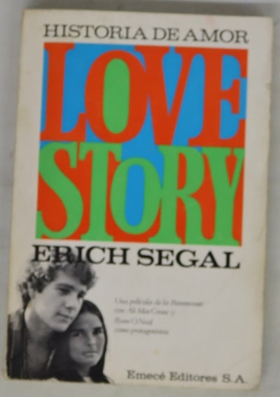 Love story