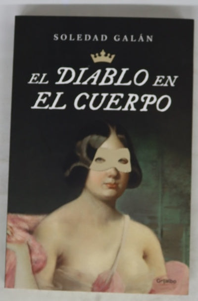 El diablo en el cuerpo