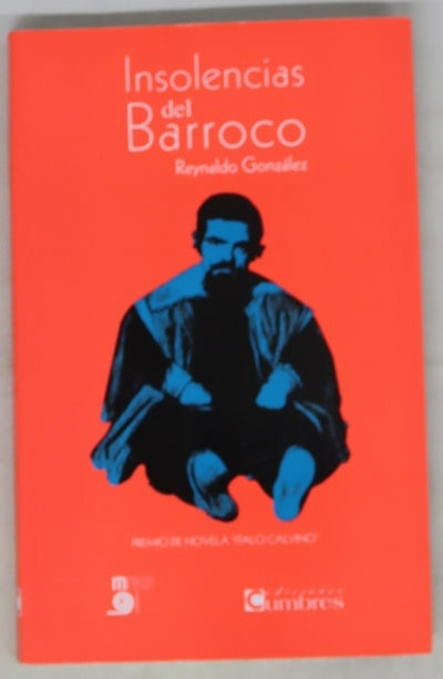 Insolencias del Barroco