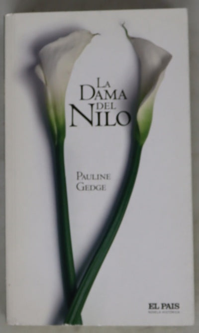 La dama del Nilo