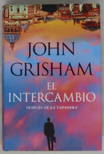 El intercambio