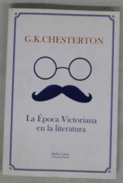 La época victoriana en la literatura