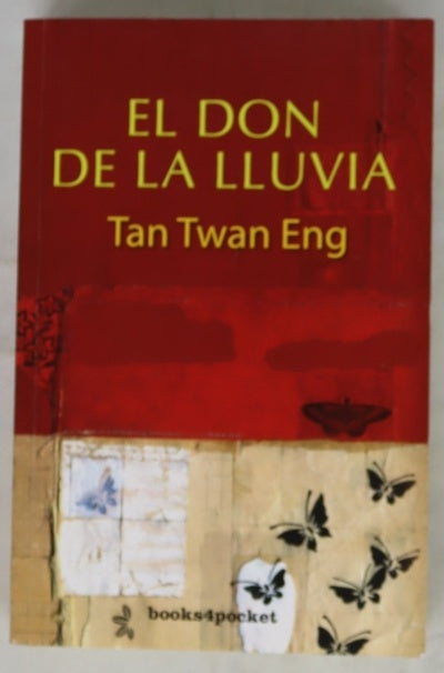 El don de la lluvia