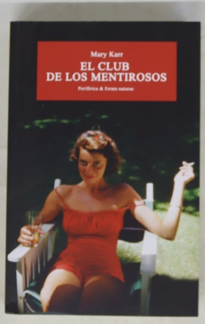 El club de los mentirosos