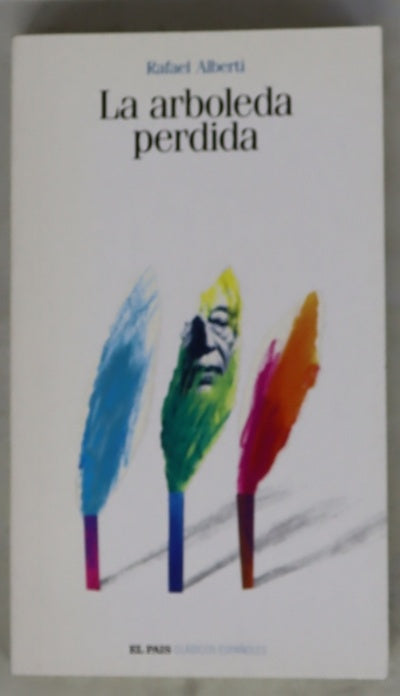 La arboleda perdida