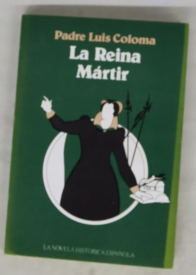La Reina Mártir