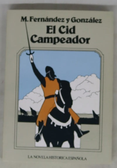 El Cid Campeador