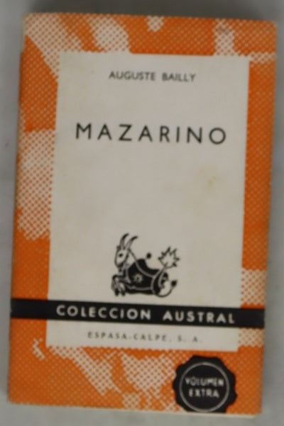Mazarino