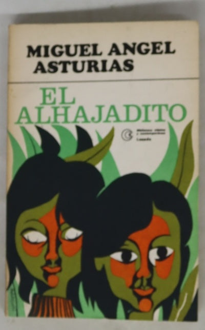 El alhajadito