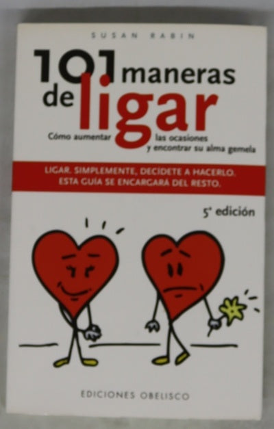 101 maneras de ligar