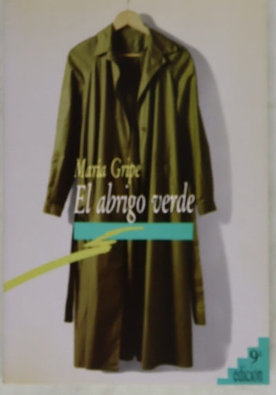 El abrigo verde