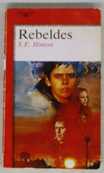 Rebeldes