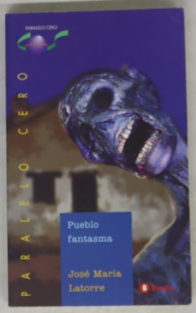 Pueblo fantasma