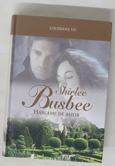 Háblame de amor