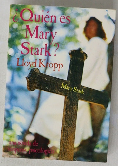 ¿Quien es Mary Stark?