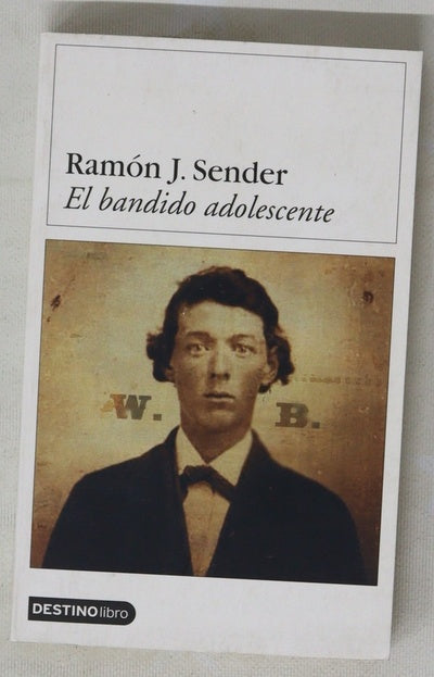 El bandido adolescente