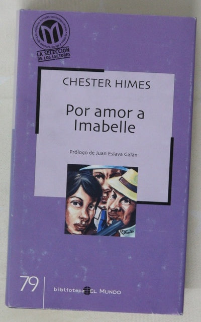 Por amor a Imabelle