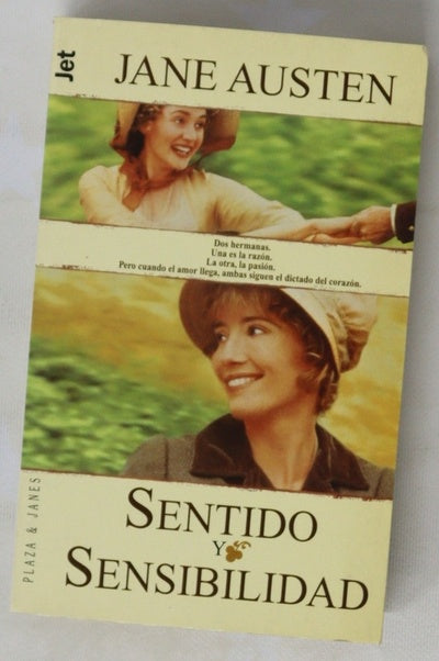 Sentido y sensibilidad