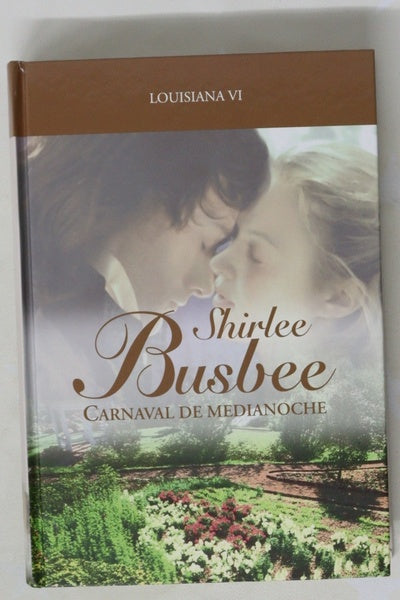 Carnaval de medianoche