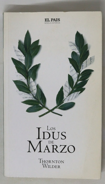 Los idus de marzo