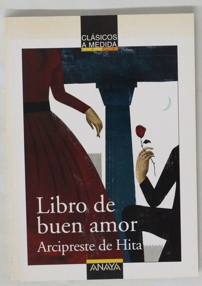Libro de buen amor