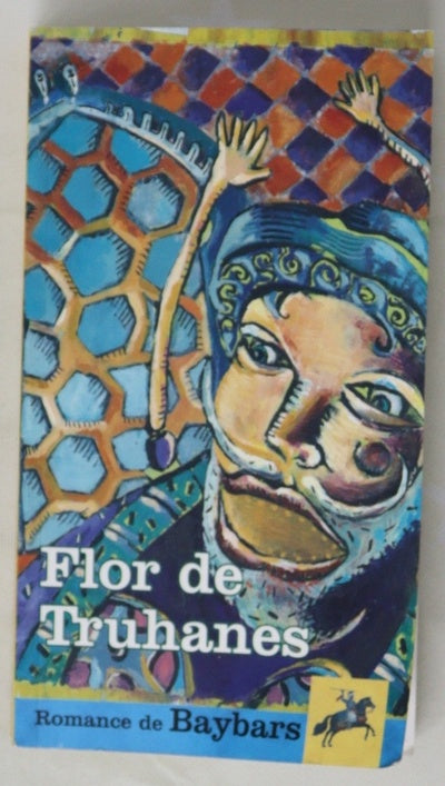 Flor de truhanes