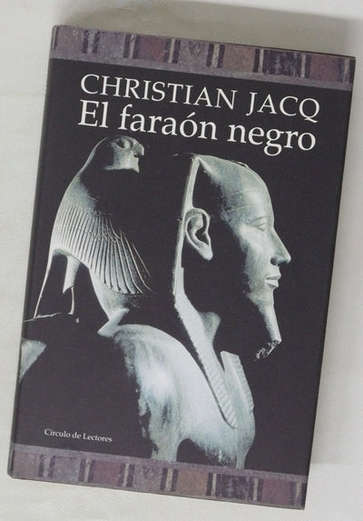 El faraón negro