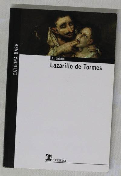 Lazarillo de Tormes