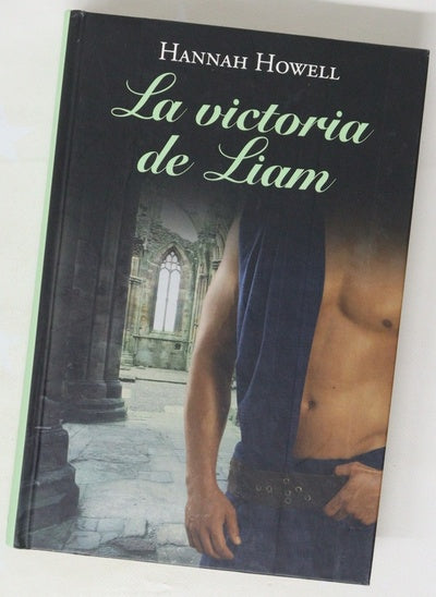 La victoria de Lian
