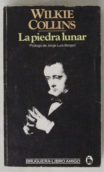 La piedra lunar