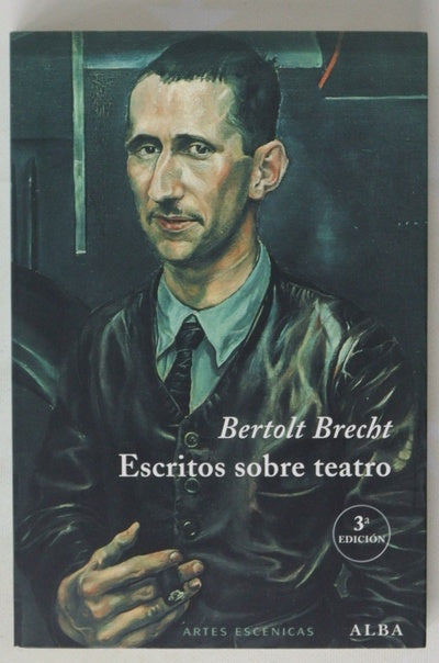 Escritos sobre teatro