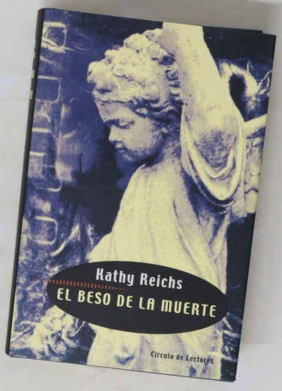 El beso de la muerte