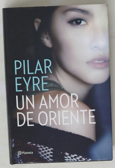 Un amor de Oriente