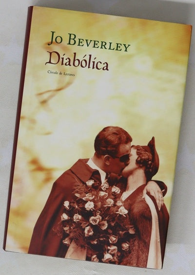 Diabólica