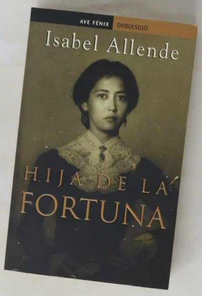 Hija de la fortuna