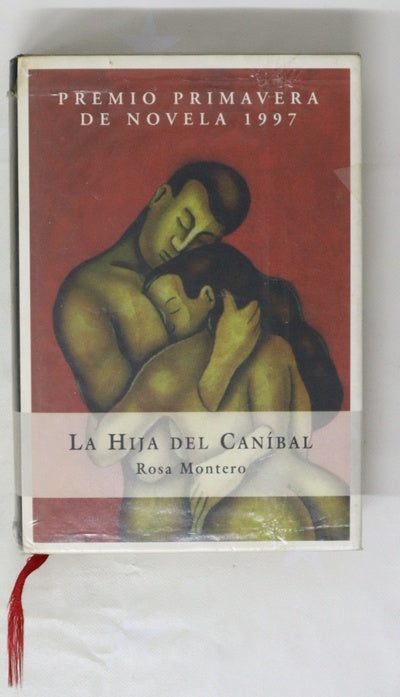 La hija del caníbal