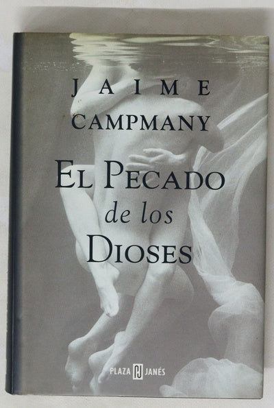 El pecado de los dioses