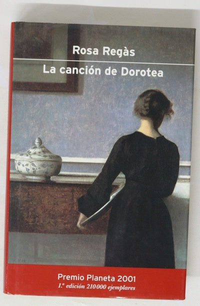 La canción de Dorotea
